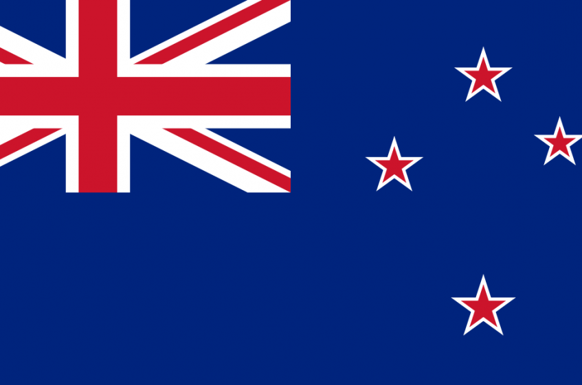 Championnat de Nouvelle-Zélande CLM - Le titre pour Georgia Williams (complet)