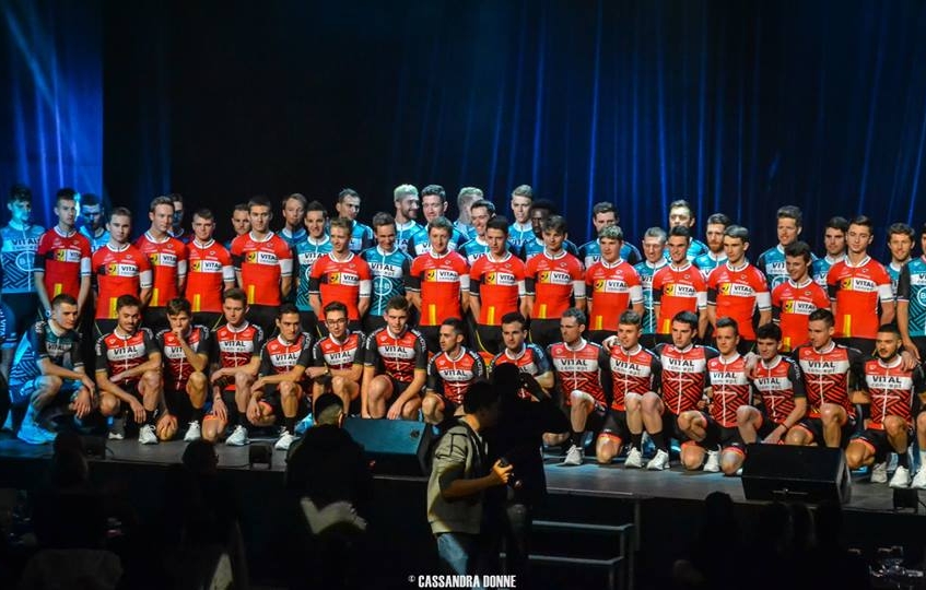 Galerie photos de la présentation de Vital Concept - B&B Hotels