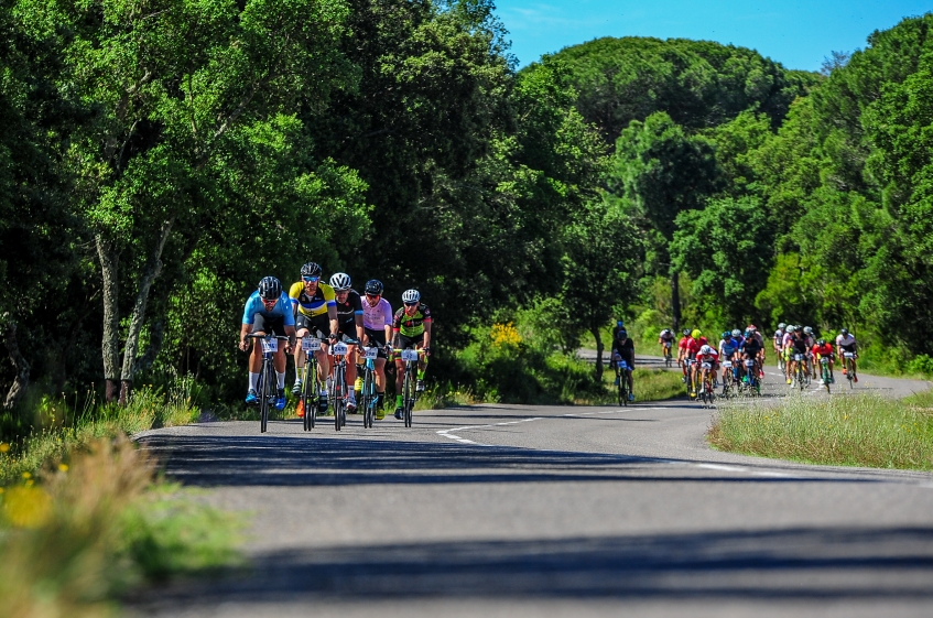 La Ciclo Brava, votre rendez-vous cyclo le 2 juin 2019 !