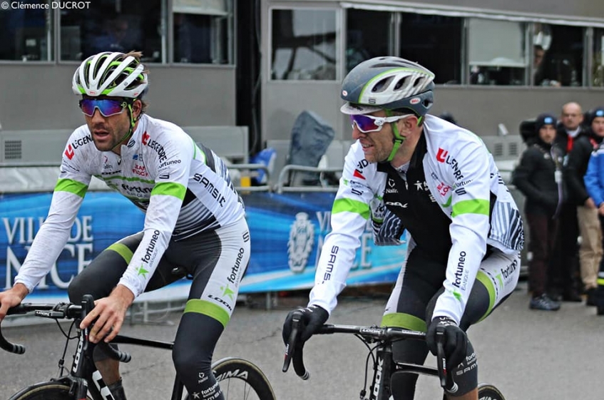 Paris-Nice 2019 : 5 équipes françaises invitées