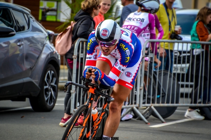 Infirmerie : Samuele Manfredi est sorti du coma