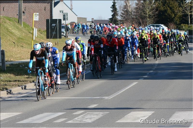 Tour du Haut - Var : 18 équipes au départ