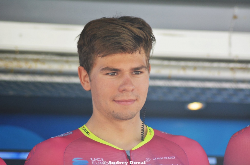 New Zealand Cycle Classic (2.2) - 2ème étape - Stefan Bisseger s'impose (complet)