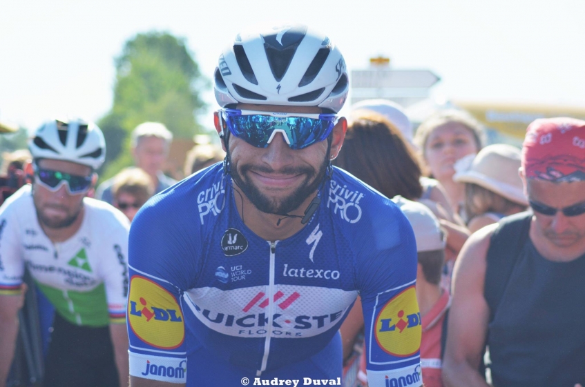 Vuelta San Juan (2.1) - 1ère étape - Victoire de Gaviria (complet)