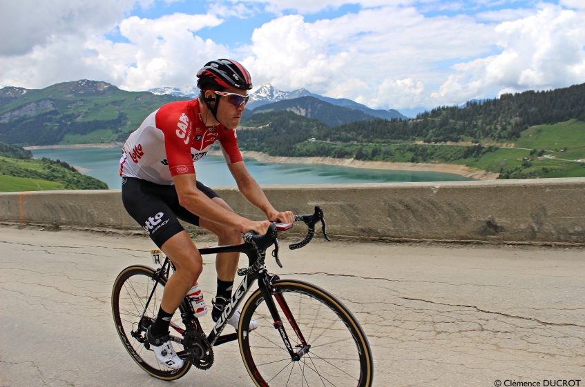 Infirmerie : commotion cérébrale pour Jelle Wallays