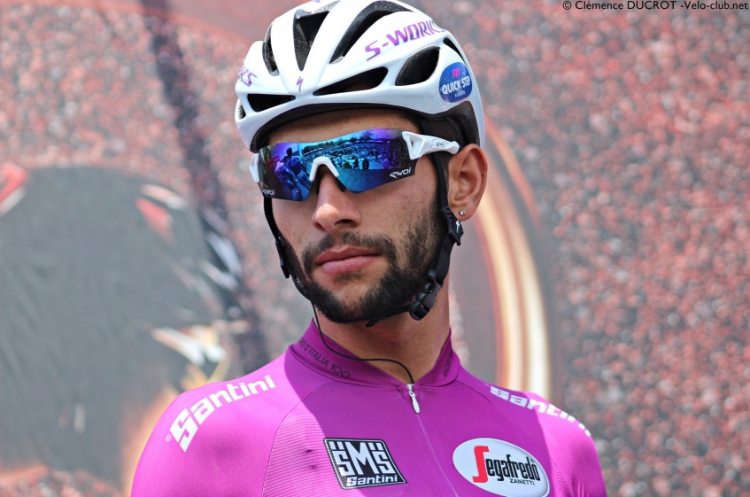 Vuelta San Juan (2.1) - 4ème étape - Victoire de Gaviria (complet)