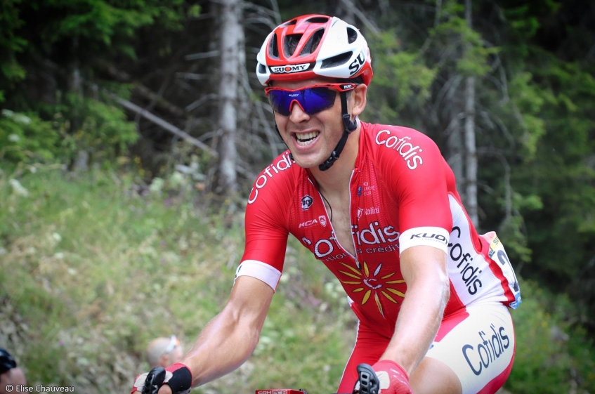 Grand Prix La Marseillaise : la sélection Cofidis