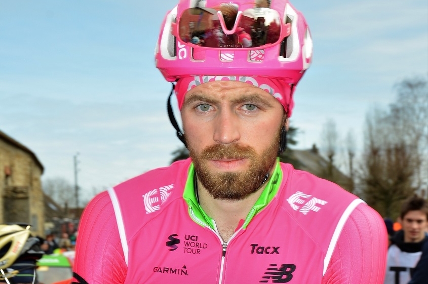 Herald Sun Tour (2.1) - 1ère étape - Victoire de Dan McLay (complet)
