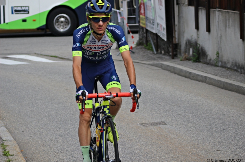 Challenge de Majorque : Guillaume Martin "Une dynamique positive"
