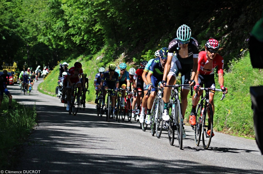 Trofeo Andratx - Loseta (1.1) - Victoire de Buchmann (complet)