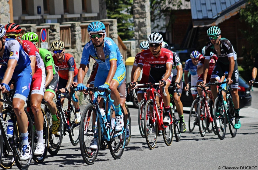 Grand Prix La Marseillaise : les réactions d'après course