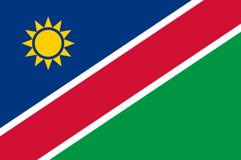 Championnat de Namibie (CN) - Le titre pour Coetzee (complet)