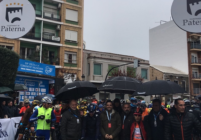 Tour de Valence : présentation de la 1ère étape