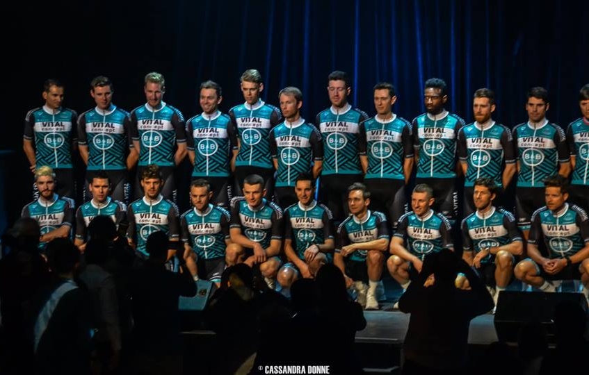 Amstel Gold Race : une seule équipe française invitée