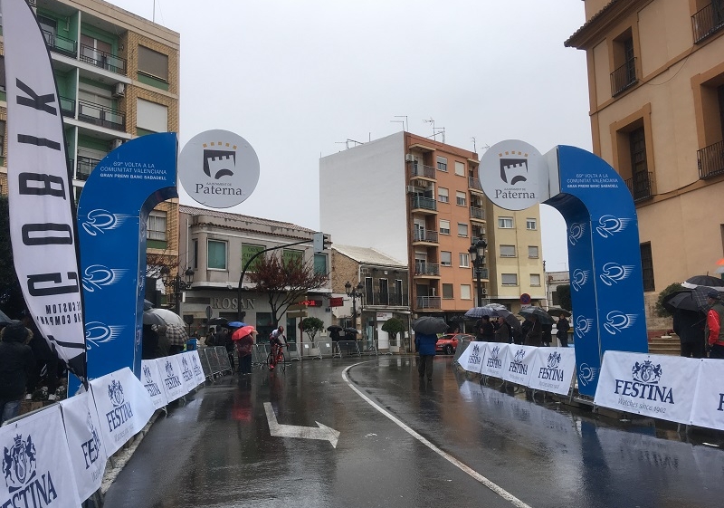 Tour de Valence : les réactions après la 2ème étape