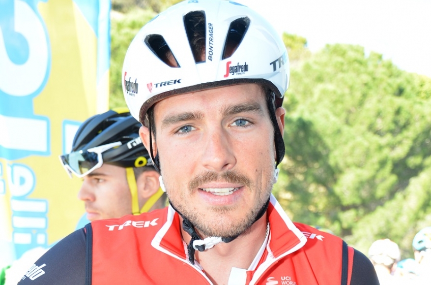 Tour de La Provence (2.1) - 4ème étape - Victoire de John Degenkolb (résultats complets)
