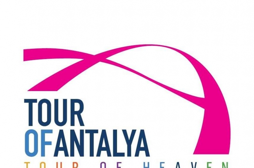 Tour of Antalya (2.2) - 3ème étape - Victoire de Rekita (complet)