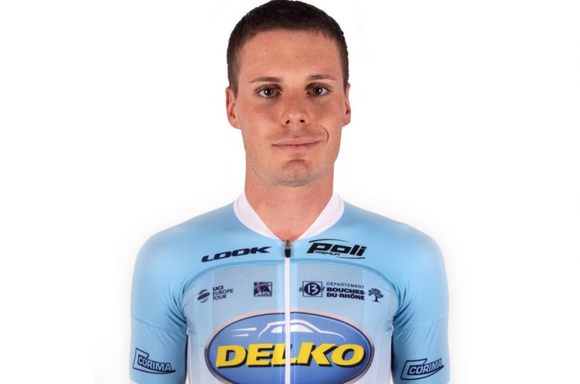 Tour du Rwanda (2.1) - 1ère étape - Victoire de Fedeli (complet)