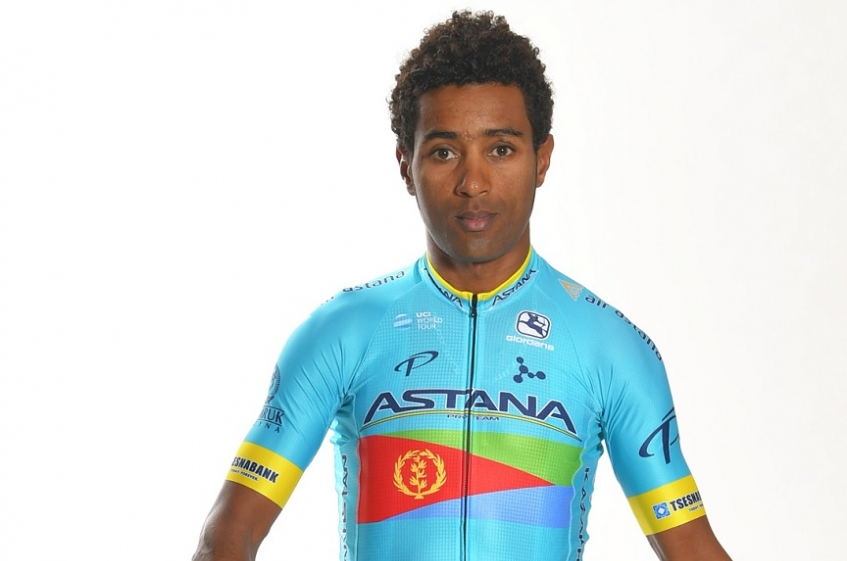 Tour du Rwanda (2.1) - 3ème étape - Kudus double la mise (complet)