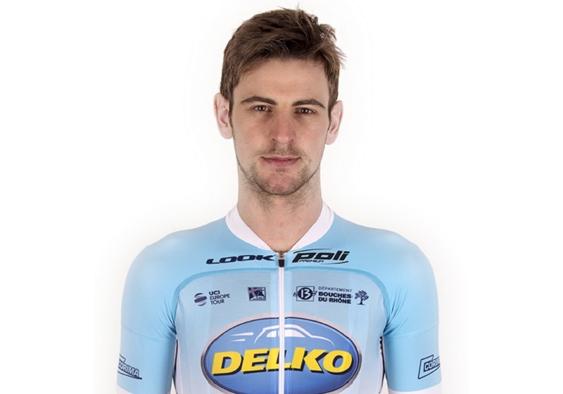 Tour du Rwanda (2.1) - 6ème étape - Victoire de Kasperkiewicz (complet)