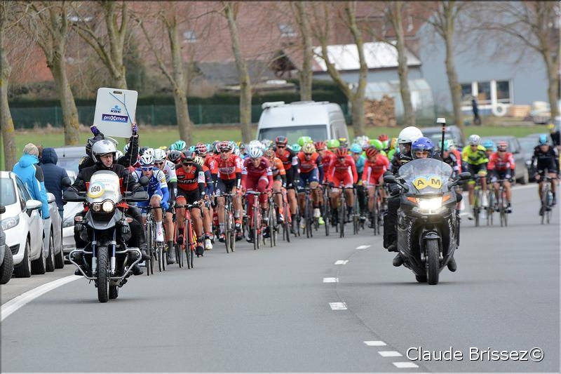 Het Nieuwsblad : la présentation détaillée