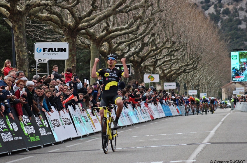 Classic de l'Ardèche : galerie photos de la course