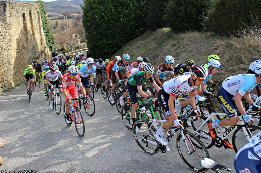 Drôme Classic : galerie photos de la course
