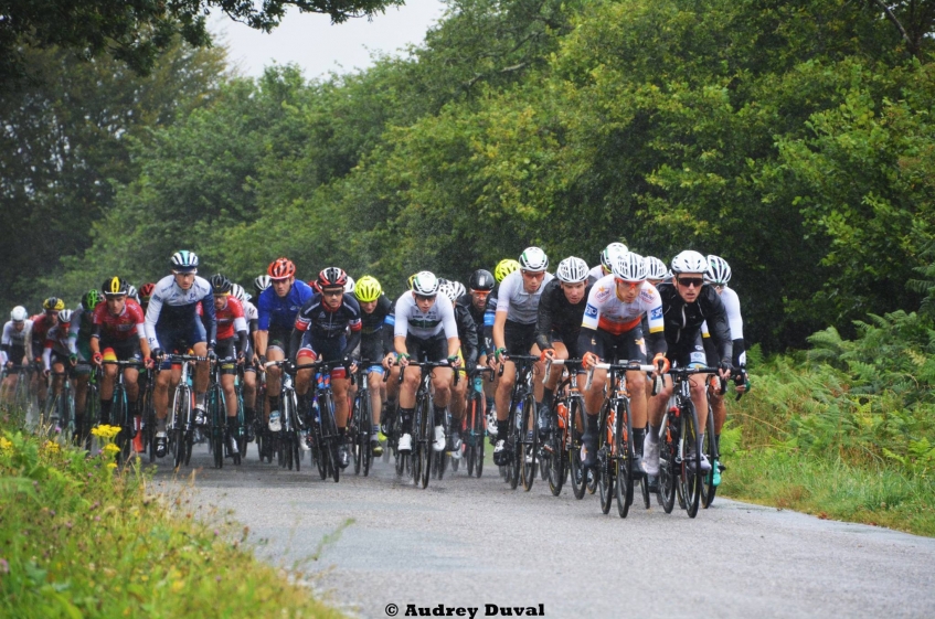 54° Grand Prix de la Ville de Lillers - Souvenir Bruno-Comini 2019 : la présentation détaillée