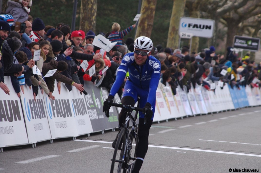 Grand Prix Larciano (1.HC) - Victoire de Max Schachmann (complet)