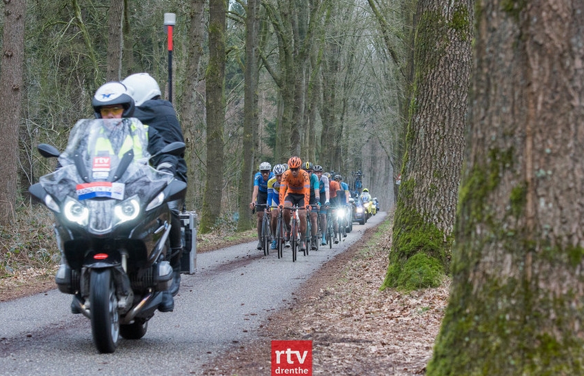 57° Ronde van Drenthe : la présentation détaillée