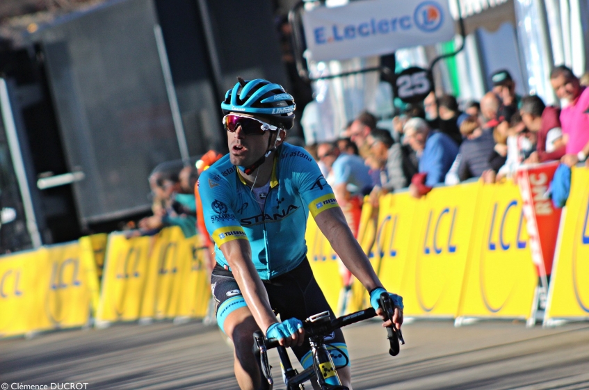 Paris-Nice (2.UWT) - 8ème étape - Ion Izagirre s'impose (résultats complets)