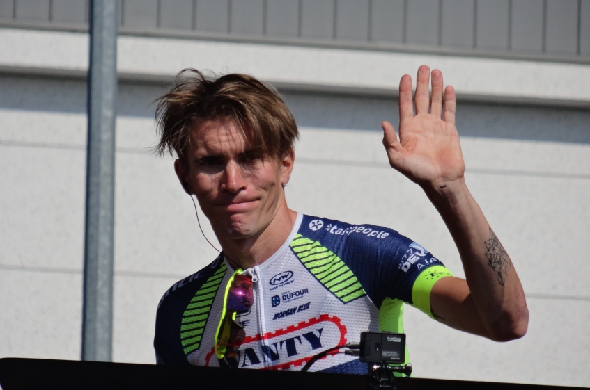 Nokere - Koerse : les réactions d'après course
