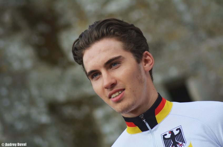 Youngster Coast Challenge (1.2U) - Victoire de Niklas Markl (complet)