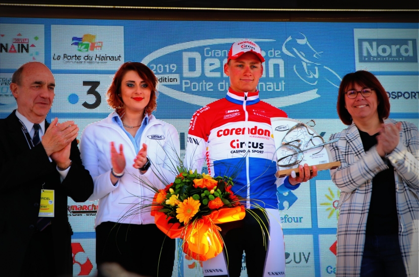 Grand Prix de Denain : galerie photos de la course