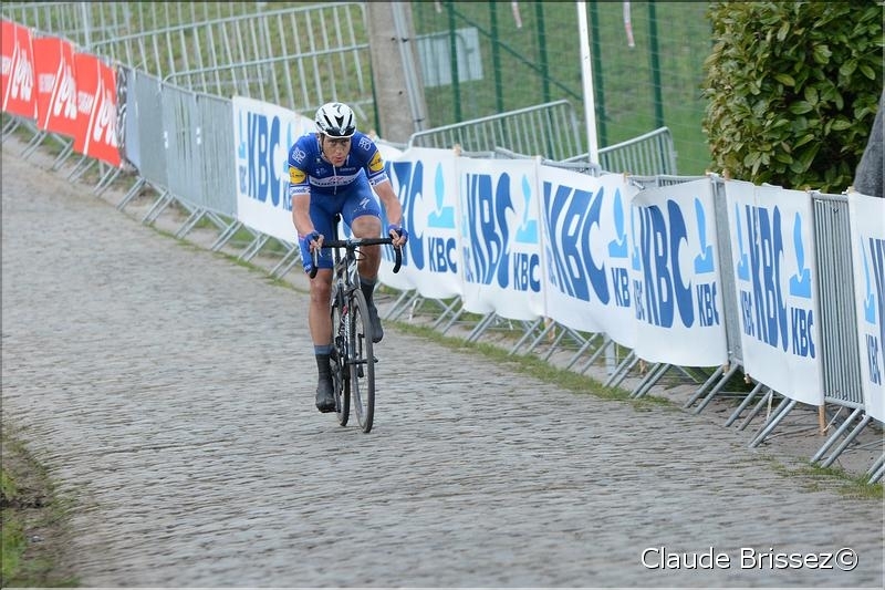 Tour des Flandres : la liste des engagés
