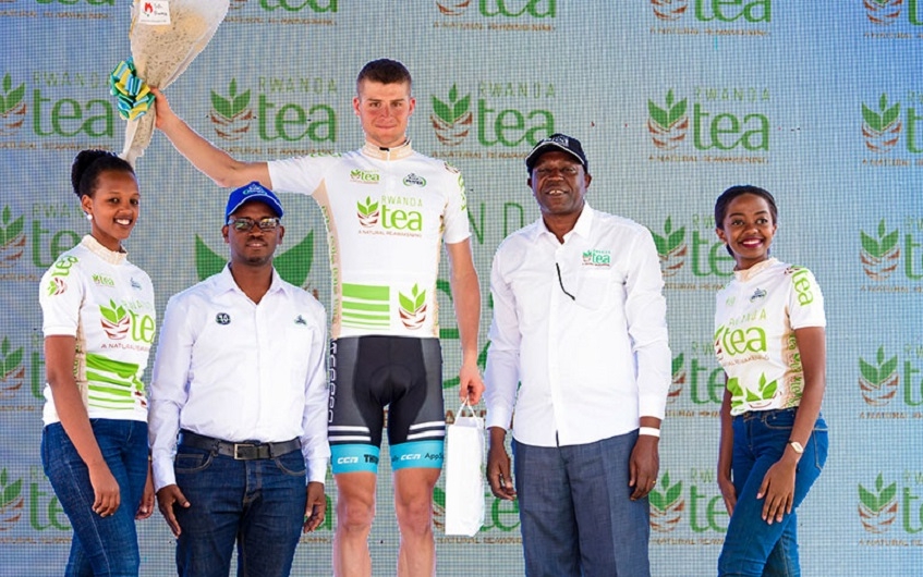 Tour de Thaïlande : Interpro avec Adrien Guillonnet