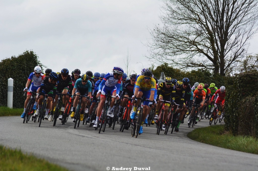 Classic Loire Atlantique : la liste des partants