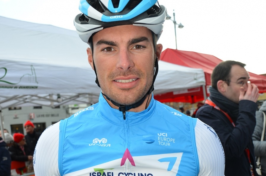 Classic Loire Atlantique (1.1) - Victoire de Rudy Barbier (complet)