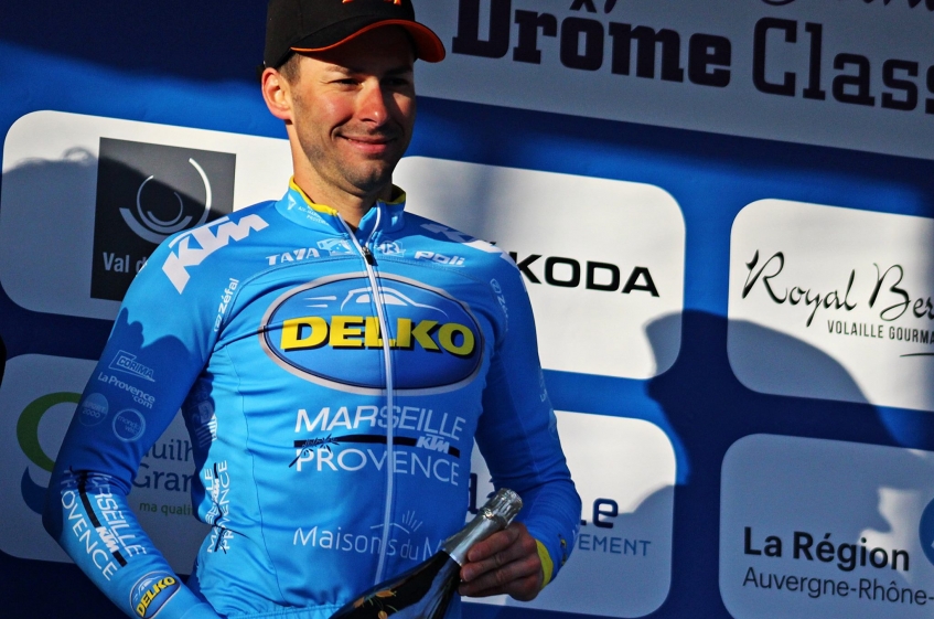 Semaine Coppi Bartali (2.1) - 6ème étape - Victoire de Finetto (complet)