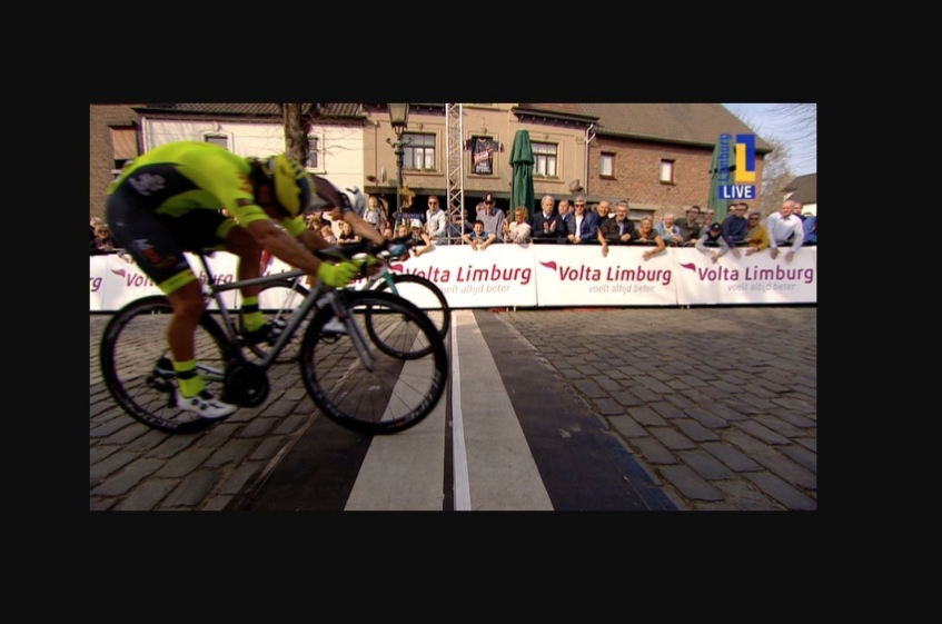 Volta Limburg Classic (1.1) - Victoire de Patrick Muller (complet)