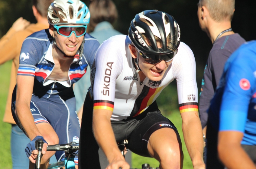 71° Trofeo piva (1.2U) - Zimmermann s'impose (complet)