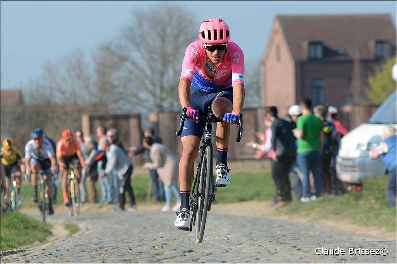Tour des Flandres : les réactions d'après-course