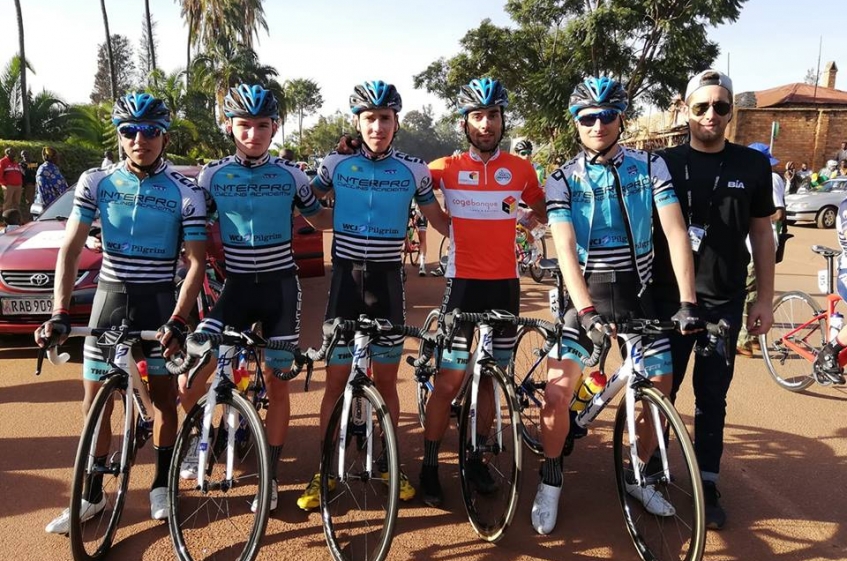 Récit : le Tour du Rwanda d'Adrien Guillonnet, 1ère partie, l'avant-course