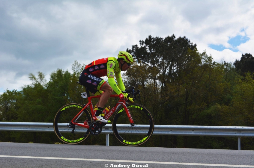 Tour de Langkawi (2.HC) - 7ème étape - Victoire de Bevilacqua (complet)