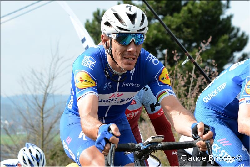 Paris-Roubaix : les réactions d'après course