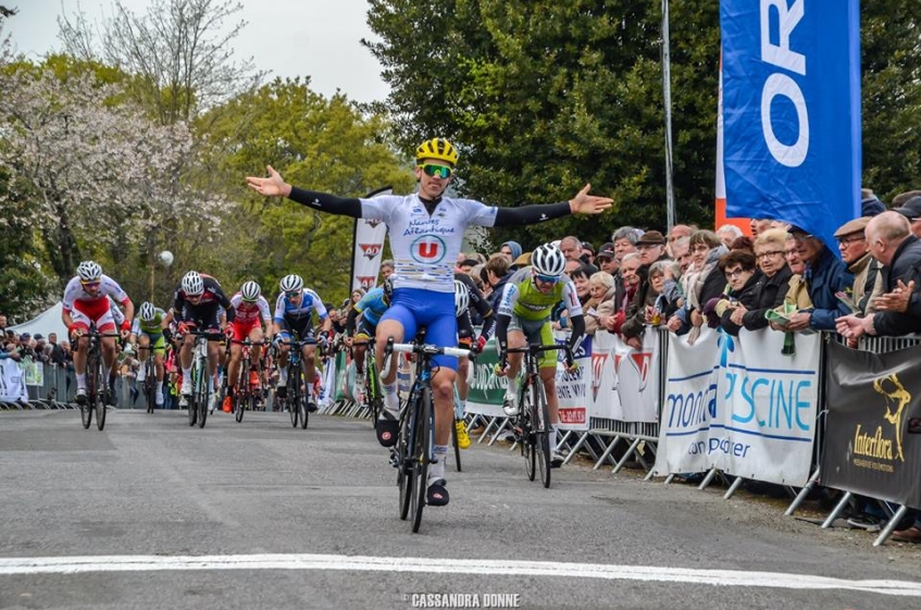 Redon - Redon (NE) - Yannis Yssaad s'impose