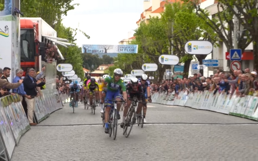 GP Beiras e Serra da Estrela (2.1) - 2ème étape - Mestre s'impose (complet)