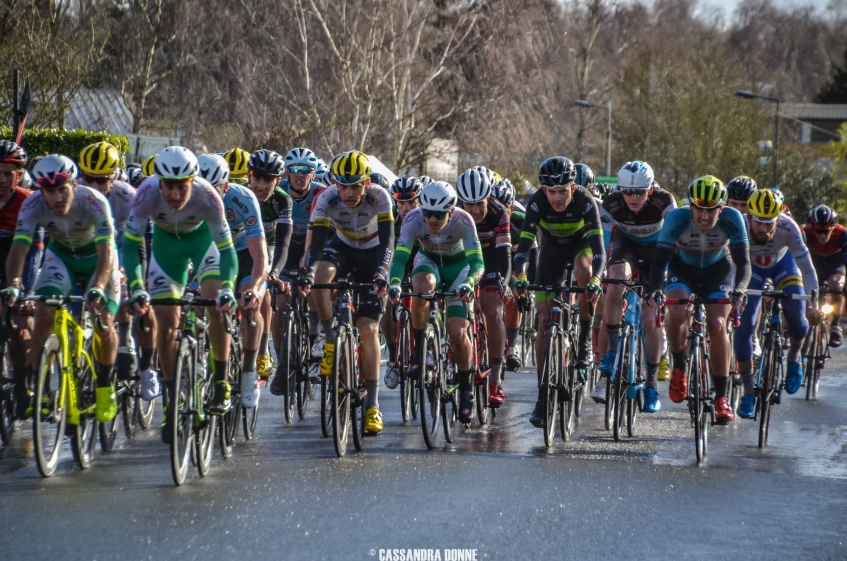 Tour du Loir et Cher : la liste des partants