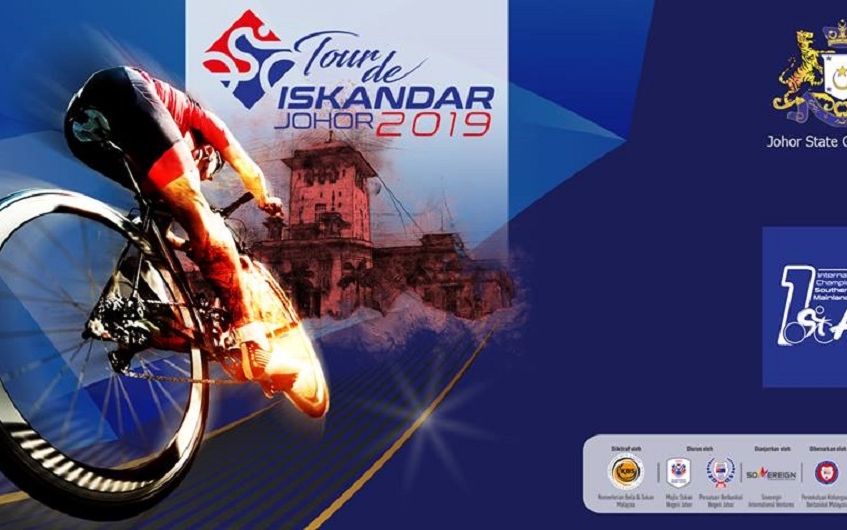 Tour de Iskandar Johor (2.2) - 1ère étape - Victoire de Ryan Roth
