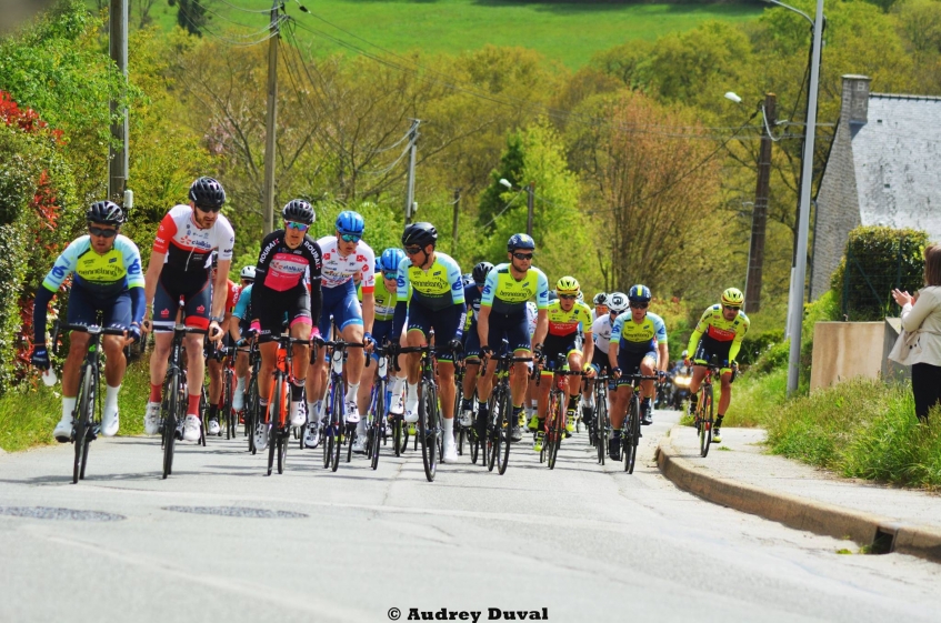 Tour de Bretagne : la présentation détaillée